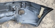 frontstoßstange stoßstangenhalterung halter nebelscheinwerfer AUDI 80 B3 OE