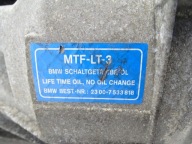 cambio 5 ingranaggi MANUAL GEARBOX BMW 1 E87 E90 2.0d JEJ