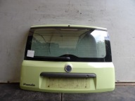 FIAT PANDA II boot door colour 733/A