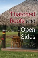 Thatched Roofs and Open Sides: The Architecture