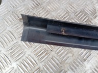 MERCEDES W203 cap moulding threshold left or right front A2036862736