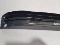 moulding threshold cap left Mercedes SL R230 W230