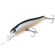 Wobler Lucky John Basara 90SPPO Plus One 9cm 11g 101 0.8-2.8m Suspending