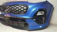 KIA SPORTAGE 4 IV LIFT 2018 - bumper front 8947