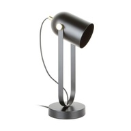 Industrialna lampa biurkowa do gabinetu ARIES