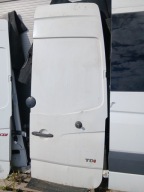 VW CRAFTER Tür heck hinten rechts BIALE