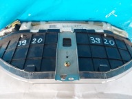 dials clock MAZDA DEMIO 1.3 DC39