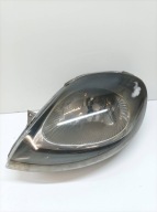 light front left EUROPA 7700311371 Opel Vivaro and (2001-2014)
