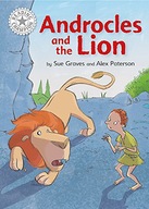 Reading Champion: Androcles and the Lion:
