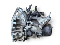 5-biegowa Getriebe Renault Clio 4 2015 320107568R