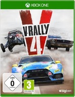 V-Rally 4 PL (XONE)