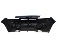 RENAULT GRAND SCENIC 3 III LIFT bumper front front complete ORG. TERP8