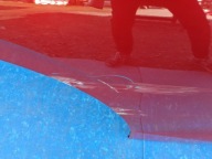 Tür rechts hinten VW ID.4 ID4 2020R->