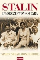 Stalin Dwór czerwonego cara