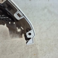 ALFA ROMEO STELVIO 16-> bumper front front washer PDC