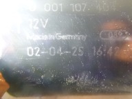 starter Opel Vectra C 1.8 2003 0001107404