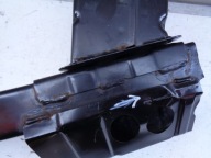 pillar bumper support front HONDA CRV V 19