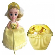TM Toys Cupcake Surprise svadobná edícia Bábika Babička Martha 1105 G