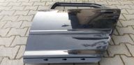 Tür AUDI A3 8P 2003- 5 Tür LY9B