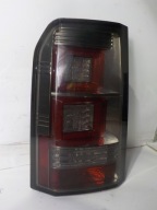LAND ROVER DISCOVERY III IV LIFT light left rear left rear part