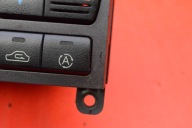 control panel air conditioning devices KLIMY HYUNDAI SONATA 4 IV 01-12
