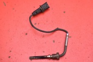 Sensor TEMPERATURY Gase 55566185 OPEL INSIGNIA A 2.0 CDTI 110 KM 08-14
