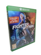 Fighter Within XOne