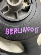 lenkrad 96809101ZD CITROEN BERLINGO II