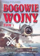 Bogowie wojny. Tom 1