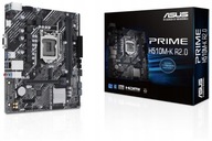 Základná doska Micro ATX ASUS PRIME H510M-K R2.0