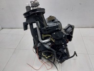 BMW 3 E90 E91E92 E93 heating heater resistor, rheostat, regulator 6937712 EUROPA