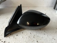 OPEL CORSA F mirror left electrics 6 PIN ANGLIK UK