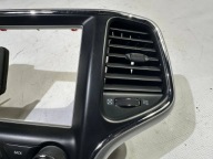 Panel module control unit air conditioning devices of the air conditioning Jeep Grand Cherokee WK2 2014+