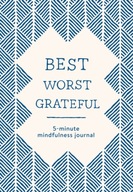 Best Worst Grateful - Herringbone: A Daily 5