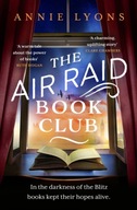 The Air Raid Book Club: The most uplifting, heartwarming story of war,