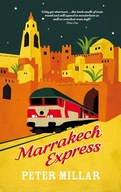 Marrakech Express Millar Peter