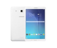 Tablet Samsung Galaxy Tab E 9,6" 1,5 GB / 8 GB biely