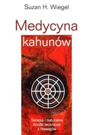 MEDYCYNA KAHUNÓW, WIEGEL SUZAN H.