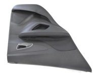 upholstery side door left rear part OPEL MOKKA