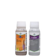 ATLANTIS 12 OD 0,5L + BIOPOWER 0,5L BAYER