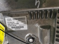 CITROEN JUMPY 2.0HDI 28628523 9809447980 computer