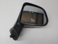 OPEL ANTARA mirror exterior right 9 PIN