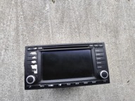 Radio VW T5 Multivan
