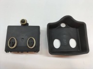 module door right rear part 4M1959795D Audi A7 II (2018-2025) C8