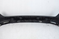AUDI E-TRON 4KE 2019- bumper rear part rear 4KE807511