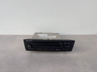BMW E81 E82 E87 E88 E90 E84 RADIO CD BUSINESS 65129227500 K115/1345CZ