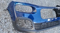 front bumper CITROEN BERLINGO IV V 2018R->