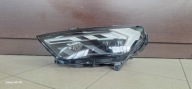 REFLEKTOR light PRZD front left AUDI A1 82A 82A941033D