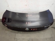 trunk door ALFA ROMEO GIULIA 2015