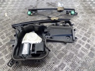SEAT LEON II window regulator left front 1P0837401R 1P0867435